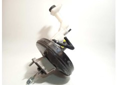 Recambio de servofreno para nissan x-trail (t32) 1.6 dci turbodiesel cat referencia OEM IAM 460074BA6A  0204J00724 2