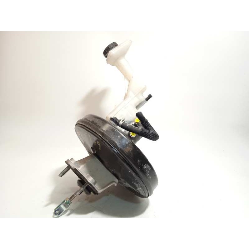 Recambio de servofreno para nissan x-trail (t32) 1.6 dci turbodiesel cat referencia OEM IAM 460074BA6A  0204J00724