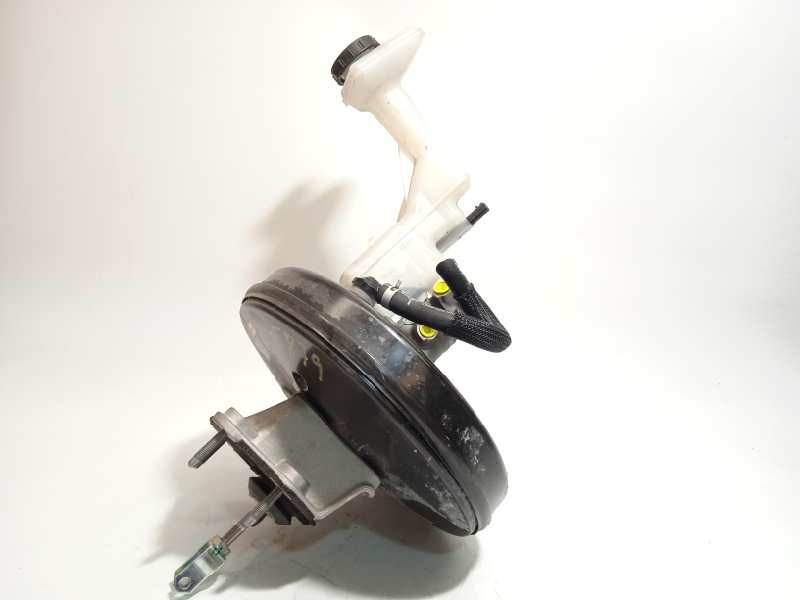 Recambio de servofreno para nissan x-trail (t32) 1.6 dci turbodiesel cat referencia OEM IAM 460074BA6A  0204J00724