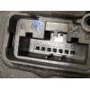Recambio de cerradura puerta trasera derecha para skoda fabia style referencia OEM IAM 6V0839016A  