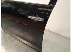Recambio de puerta delantera izquierda para mitsubishi grandis (na0w) 2.0 di-d cat referencia OEM IAM 5700A035   2