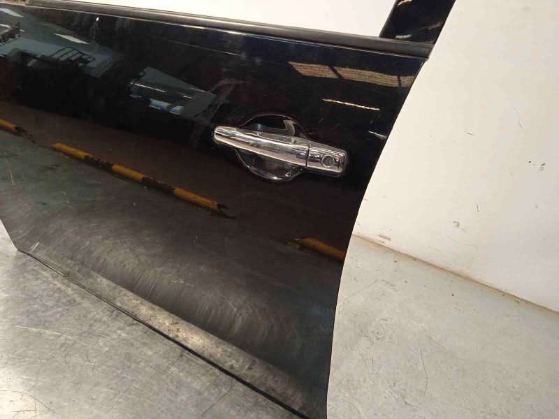 Recambio de puerta delantera izquierda para mitsubishi grandis (na0w) 2.0 di-d cat referencia OEM IAM 5700A035  