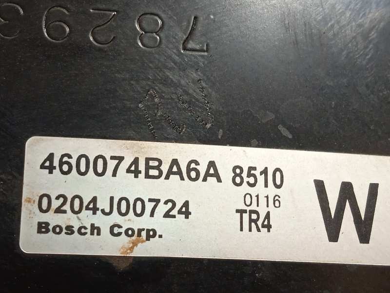 Recambio de servofreno para nissan x-trail (t32) 1.6 dci turbodiesel cat referencia OEM IAM 460074BA6A  0204J00724