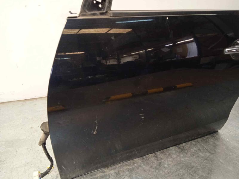 Recambio de puerta delantera izquierda para mitsubishi grandis (na0w) 2.0 di-d cat referencia OEM IAM 5700A035  