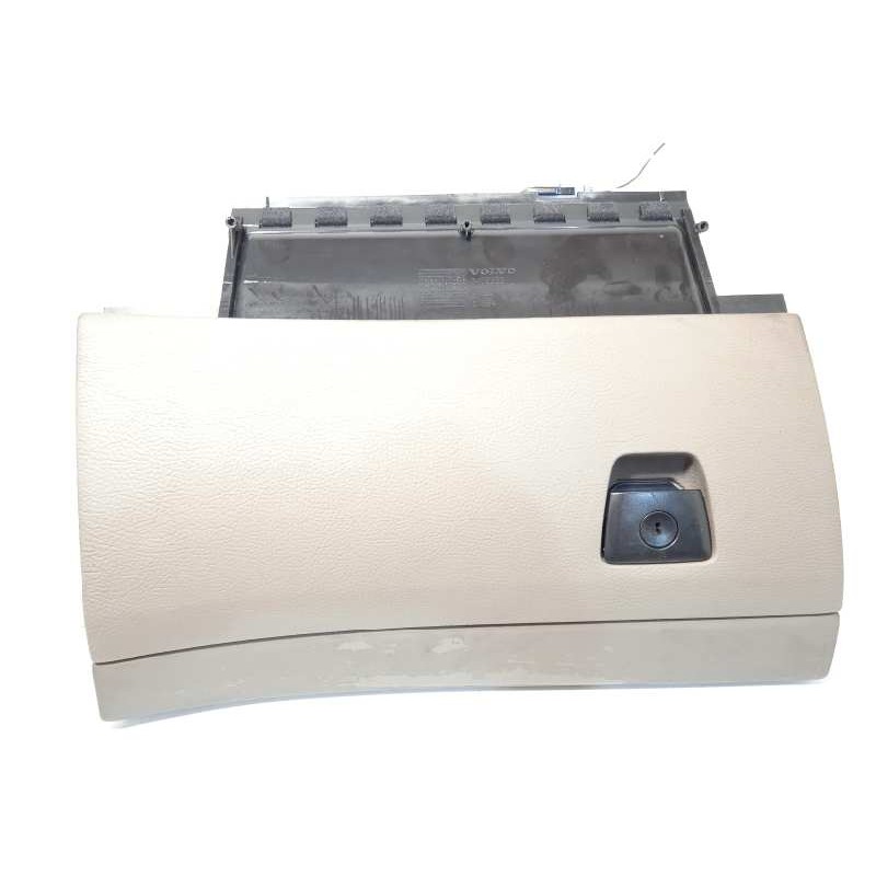 Recambio de guantera para volvo xc90 2.4 diesel cat referencia OEM IAM 3409563  