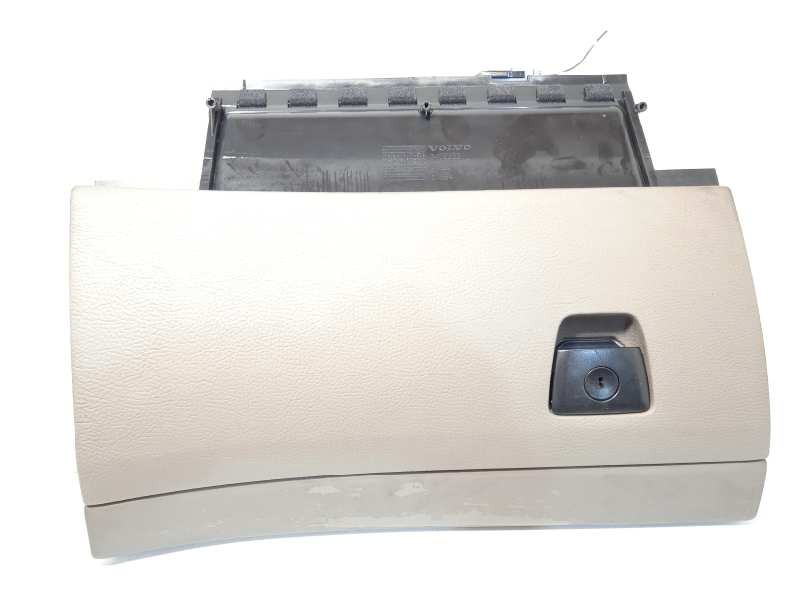Recambio de guantera para volvo xc90 2.4 diesel cat referencia OEM IAM 3409563  