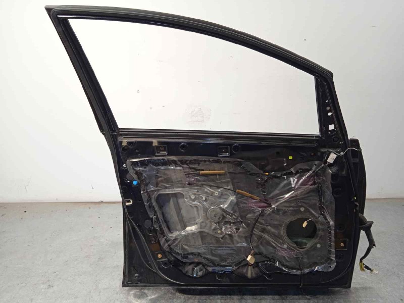 Recambio de puerta delantera izquierda para mitsubishi grandis (na0w) 2.0 di-d cat referencia OEM IAM 5700A035  