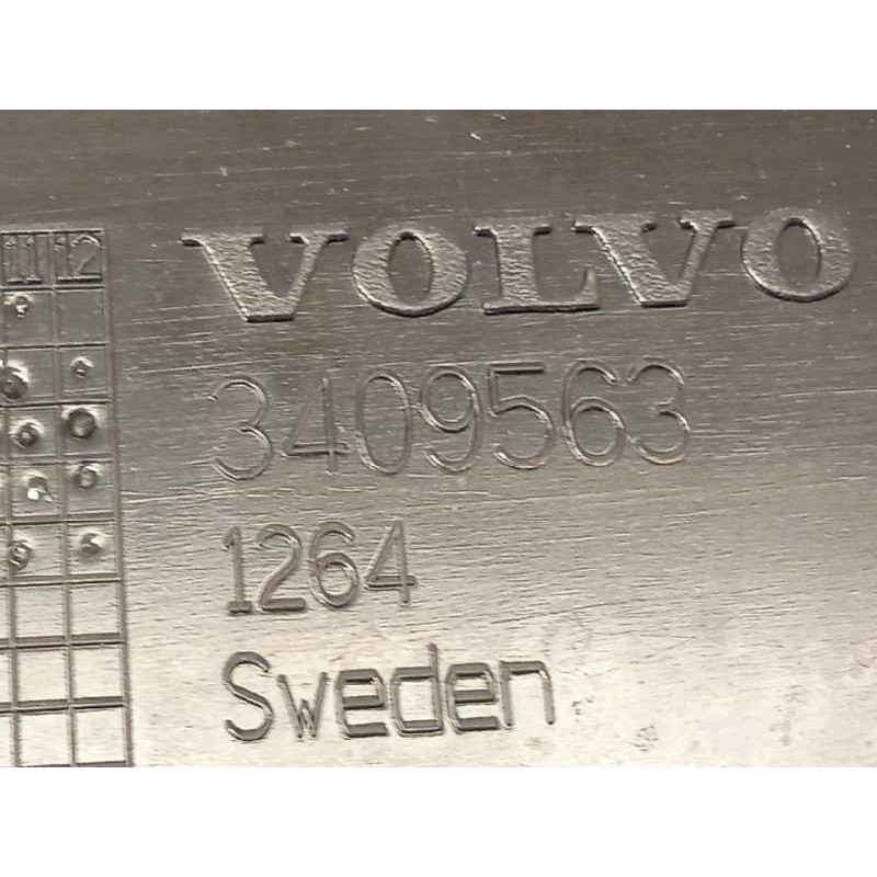 Recambio de guantera para volvo xc90 2.4 diesel cat referencia OEM IAM 3409563  