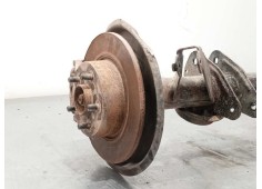 Recambio de puente trasero para land rover discovery (lt) 2.5 turbodiesel referencia OEM IAM TVK100520   2