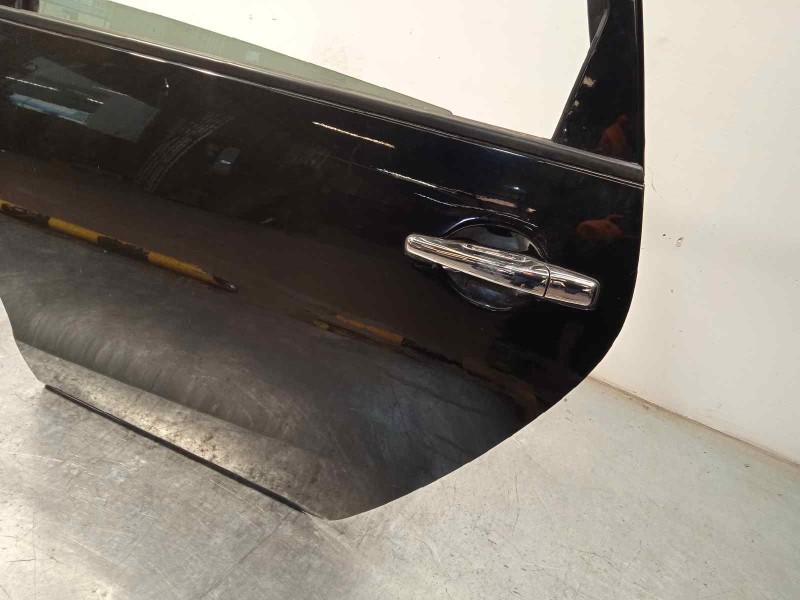 Recambio de puerta trasera izquierda para mitsubishi grandis (na0w) 2.0 di-d cat referencia OEM IAM 5730A047  