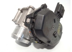 Recambio de caja mariposa para peugeot partner kasten confort l1 referencia OEM IAM 9807238580  V29039645 2