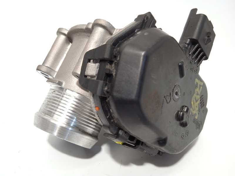 Recambio de caja mariposa para peugeot partner kasten confort l1 referencia OEM IAM 9807238580  V29039645