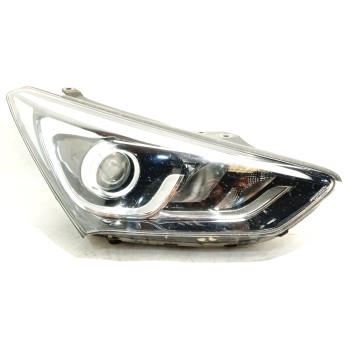Recambio de faro derecho para hyundai santa fé iii (dm, dma) 2.2 crdi referencia OEM IAM 921022W600  
