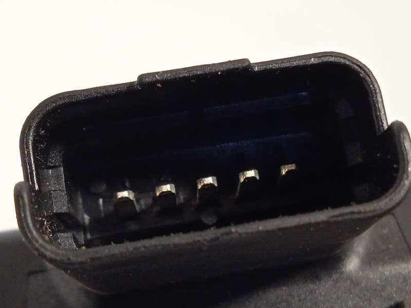 Recambio de caja mariposa para peugeot partner kasten confort l1 referencia OEM IAM 9807238580  V29039645