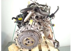 Recambio de motor completo para toyota yaris hsd active referencia OEM IAM 1NZ  1NZFXE 2