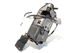 Recambio de cerradura puerta delantera derecha para peugeot partner kasten confort l1 referencia OEM IAM 9135EA  