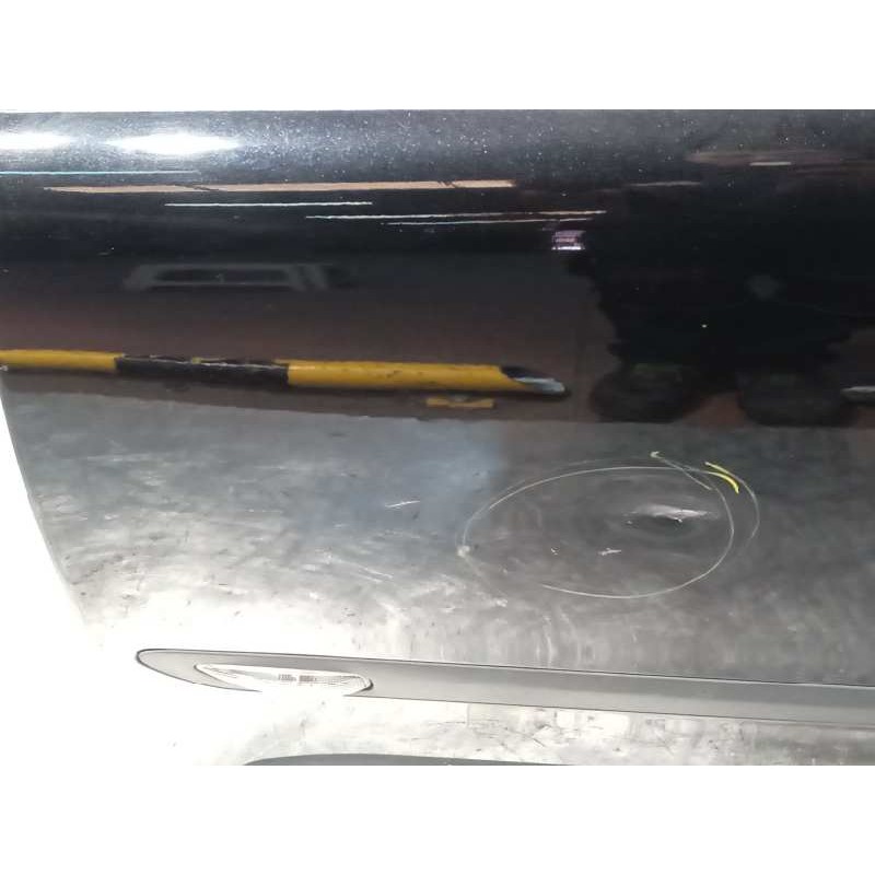 Recambio de puerta delantera izquierda para volvo xc90 2.4 diesel cat referencia OEM IAM 30796496  