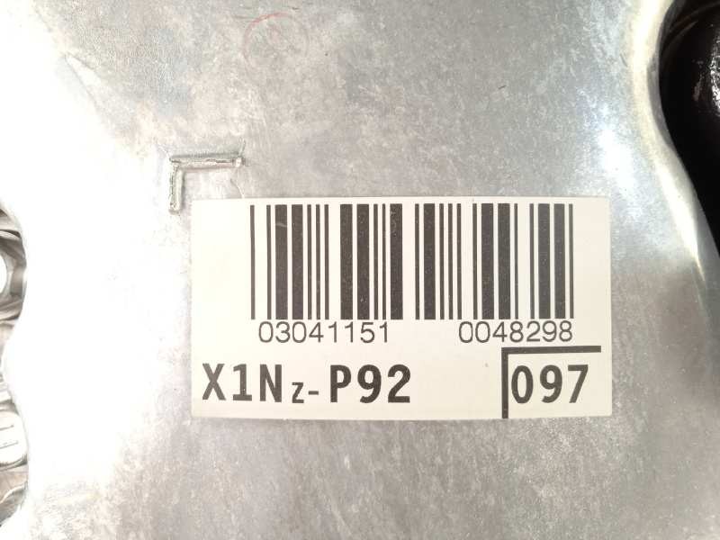 Recambio de motor completo para toyota yaris hsd active referencia OEM IAM 1NZ  1NZFXE