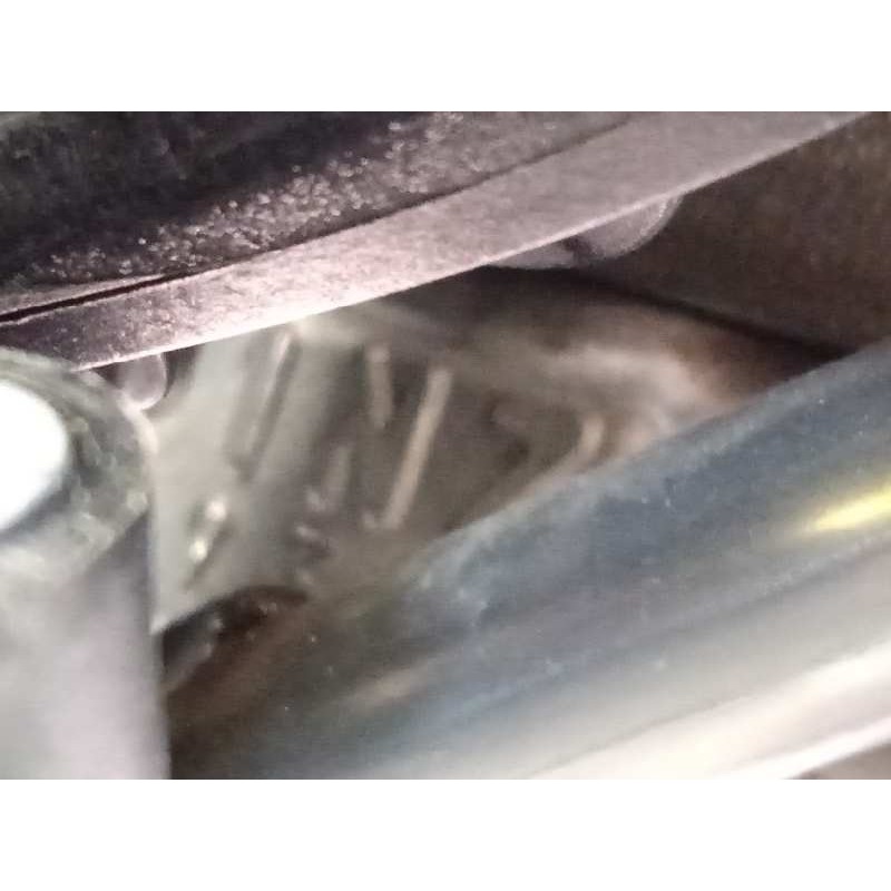 Recambio de motor completo para toyota yaris hsd active referencia OEM IAM 1NZ  1NZFXE