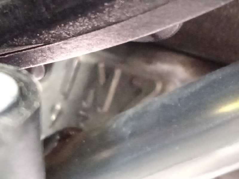 Recambio de motor completo para toyota yaris hsd active referencia OEM IAM 1NZ  1NZFXE