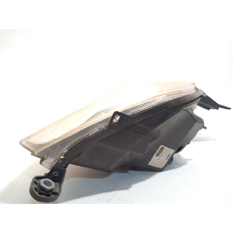 Recambio de faro derecho para fiat fiorino 1.3 16v jtd cat referencia OEM IAM 1353197080  