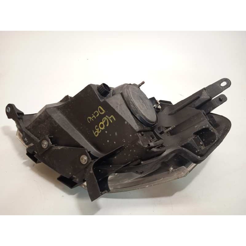 Recambio de faro derecho para fiat fiorino 1.3 16v jtd cat referencia OEM IAM 1353197080  