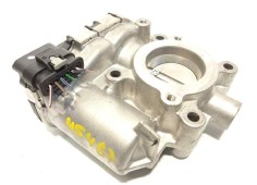 Recambio de caja mariposa para dacia duster ii prestige referencia OEM IAM A2821410200 0280750654 161203209R