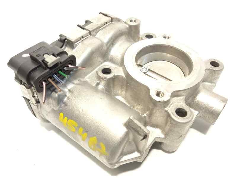 Recambio de caja mariposa para dacia duster ii prestige referencia OEM IAM A2821410200 0280750654 161203209R