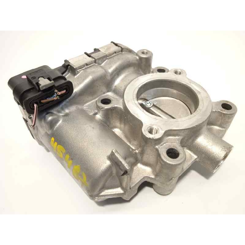 Recambio de caja mariposa para dacia duster ii prestige referencia OEM IAM A2821410200 0280750654 161203209R