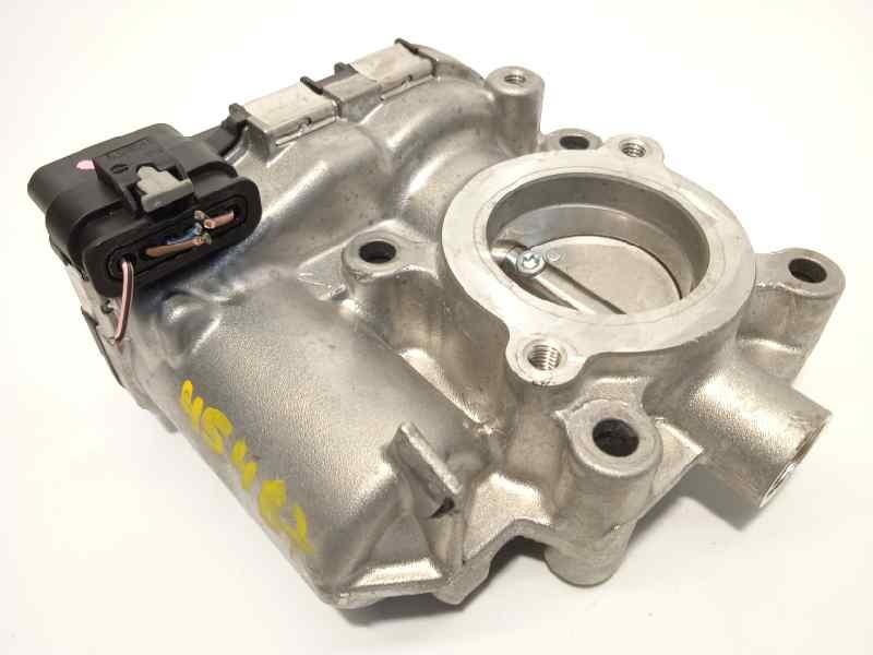 Recambio de caja mariposa para dacia duster ii prestige referencia OEM IAM A2821410200 0280750654 161203209R