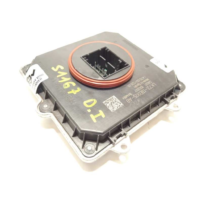 Recambio de centralita led izquierda para land rover discovery sport (2019 - ...) 2.0 referencia OEM IAM LK7213E005AB  