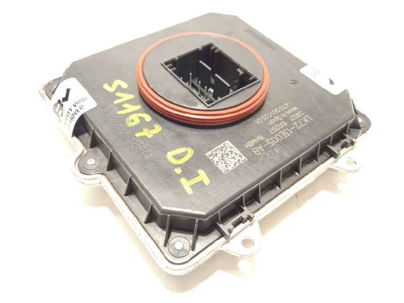 Recambio de centralita led izquierda para land rover discovery sport (2019 - ...) 2.0 referencia OEM IAM LK7213E005AB  