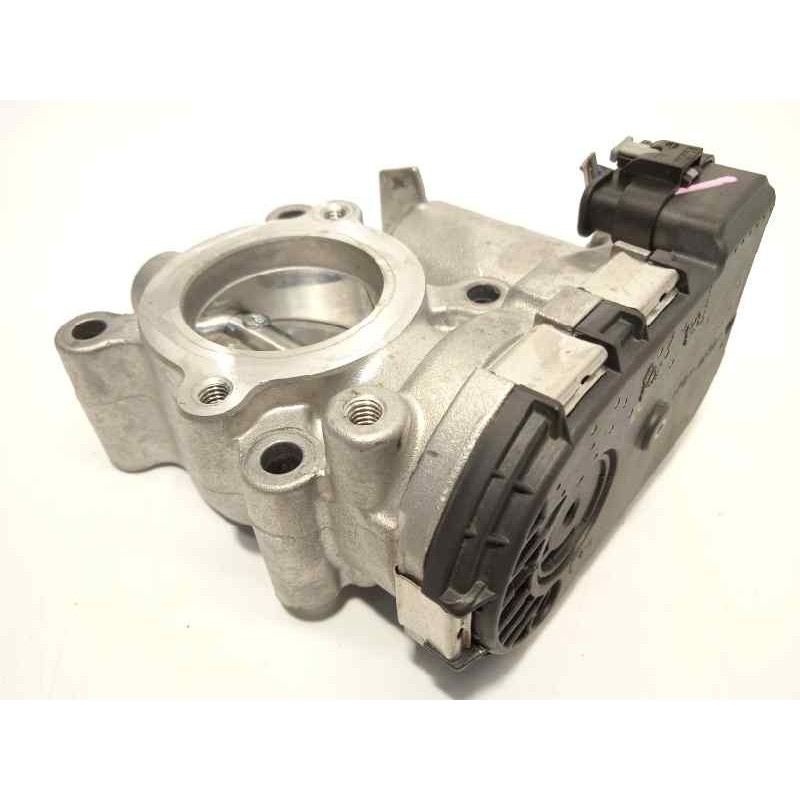 Recambio de caja mariposa para dacia duster ii prestige referencia OEM IAM A2821410200 0280750654 161203209R