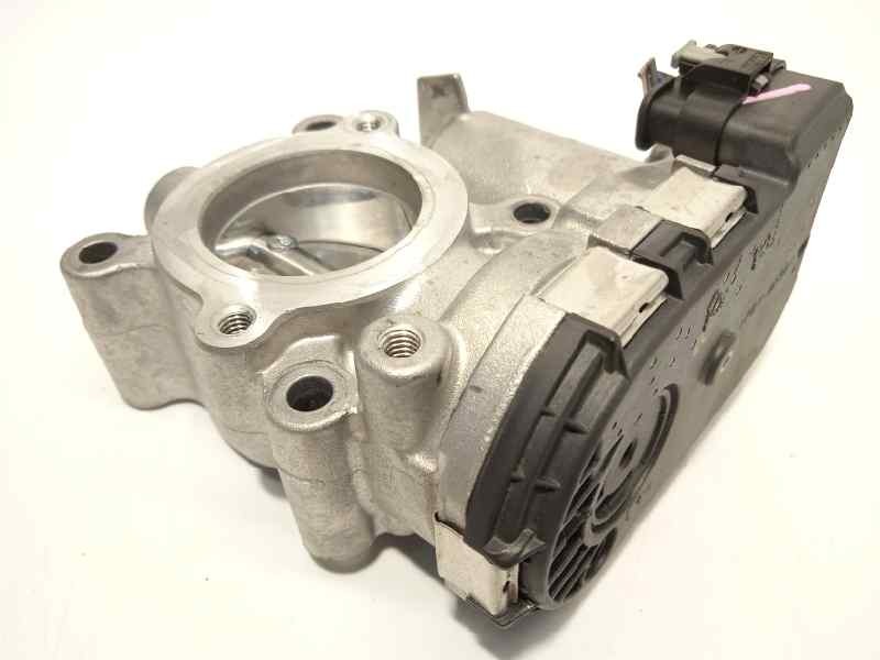 Recambio de caja mariposa para dacia duster ii prestige referencia OEM IAM A2821410200 0280750654 161203209R