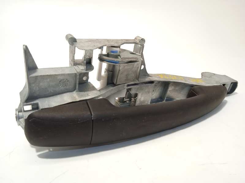 Recambio de maneta exterior delantera derecha para peugeot partner kasten confort l1 referencia OEM IAM 9680168580  
