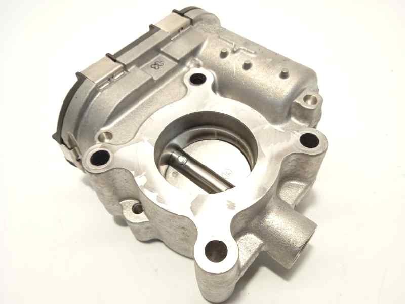 Recambio de caja mariposa para dacia duster ii prestige referencia OEM IAM A2821410200 0280750654 161203209R