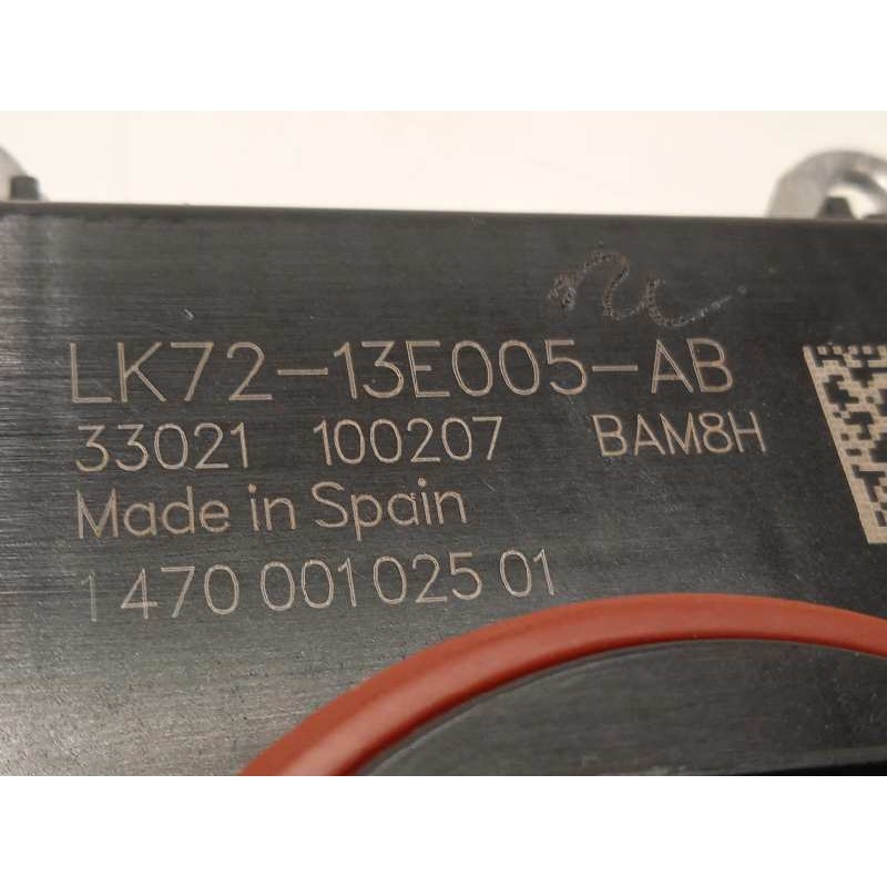 Recambio de centralita led izquierda para land rover discovery sport (2019 - ...) 2.0 referencia OEM IAM LK7213E005AB  
