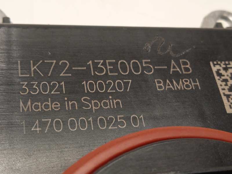 Recambio de centralita led izquierda para land rover discovery sport (2019 - ...) 2.0 referencia OEM IAM LK7213E005AB  