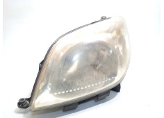 Recambio de faro izquierdo para fiat fiorino 1.3 16v jtd cat referencia OEM IAM 1353198080  