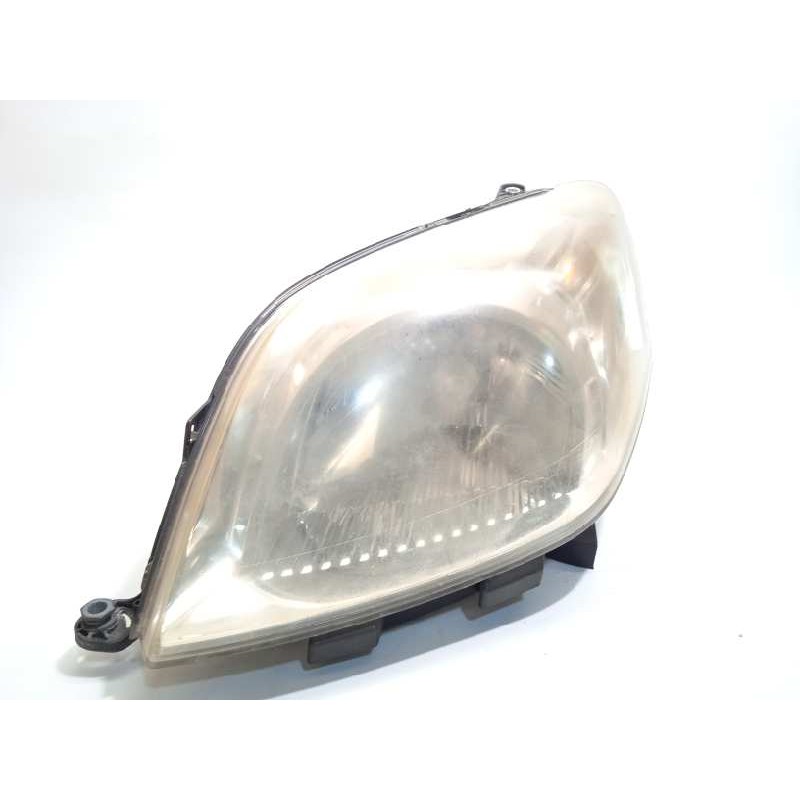 Recambio de faro izquierdo para fiat fiorino 1.3 16v jtd cat referencia OEM IAM 1353198080  