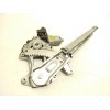 Recambio de elevalunas trasero derecho para nissan leaf (ze1) electric referencia OEM IAM 827201KA0B  