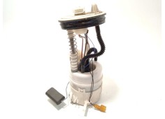 Recambio de bomba combustible para nissan qashqai (j10) acenta referencia OEM IAM 17040JD02A   2