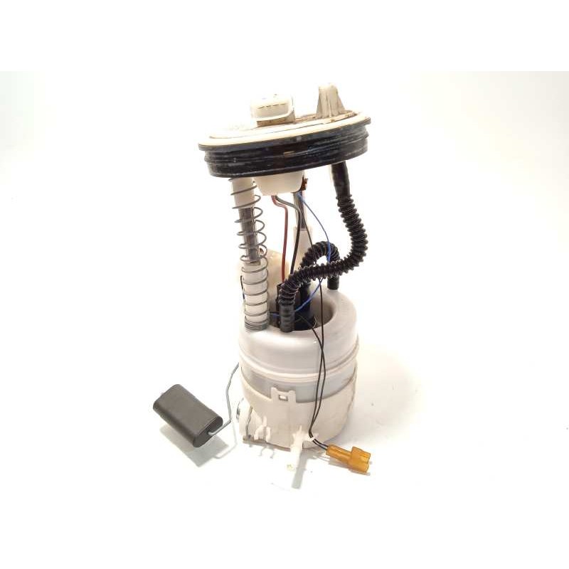 Recambio de bomba combustible para nissan qashqai (j10) acenta referencia OEM IAM 17040JD02A  