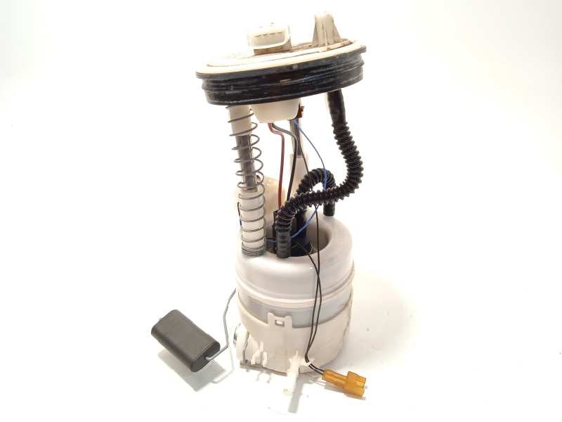 Recambio de bomba combustible para nissan qashqai (j10) acenta referencia OEM IAM 17040JD02A  