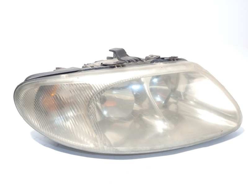 Recambio de faro derecho para chrysler voyager (rg) 2.5 crd grand voyager limited referencia OEM IAM 04857702ABF  