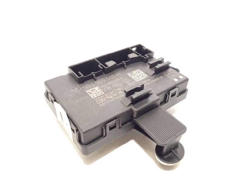 Recambio de modulo confort para skoda octavia lim. (nx3) 2.0 tdi referencia OEM IAM 5Q4959595H  