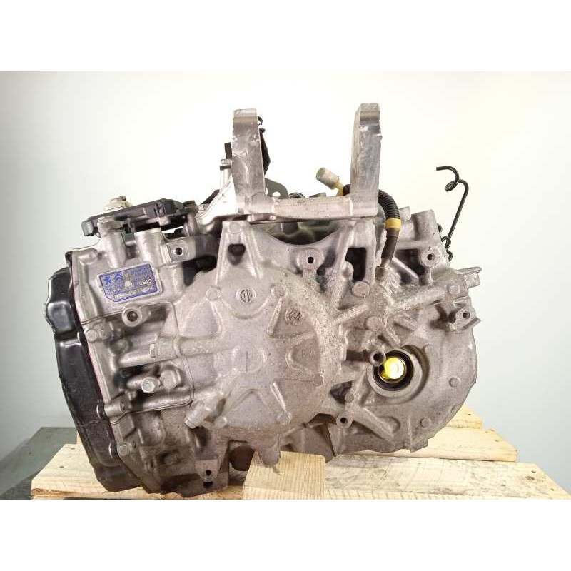 Recambio de caja cambios para peugeot 508 1.6 16v turbo cat (5gz / ep6fdt) referencia OEM IAM 20GE19  