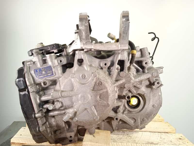Recambio de caja cambios para peugeot 508 1.6 16v turbo cat (5gz / ep6fdt) referencia OEM IAM 20GE19  