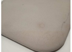 Recambio de parasol derecho para peugeot partner kasten confort l1 referencia OEM IAM 8163EY   2