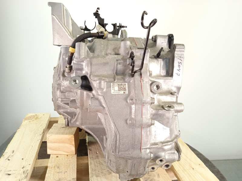 Recambio de caja cambios para peugeot 508 1.6 16v turbo cat (5gz / ep6fdt) referencia OEM IAM 20GE19  